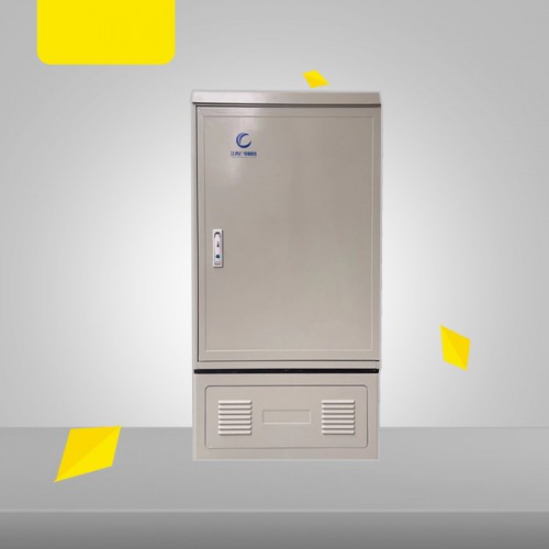 144芯三網(wǎng)合一光交箱