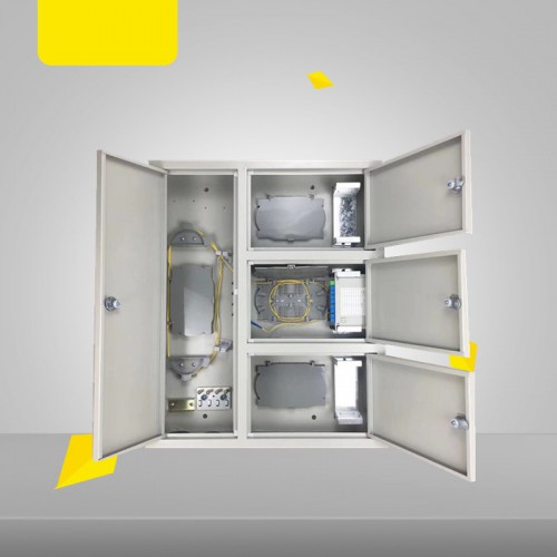 三網(wǎng)合一箱