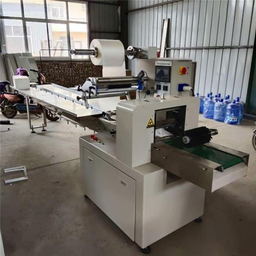 糖果封口機(jī) 鋸齒式封口包裝機(jī) 源頭廠家