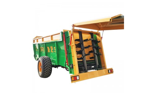 雙豎螺旋撒糞車 (22)