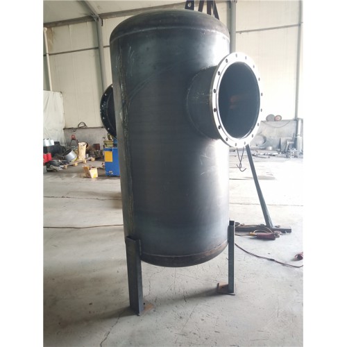 法蘭連接內(nèi)螺紋防腐蝕蒸汽脫水氣液分離器氣水汽水分離器生產(chǎn)商