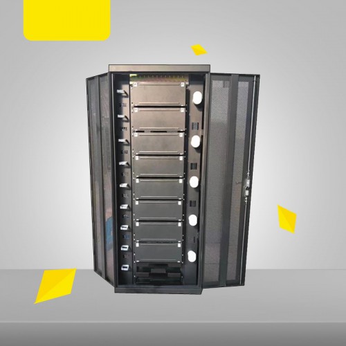 864芯ODF機(jī)柜性能講解