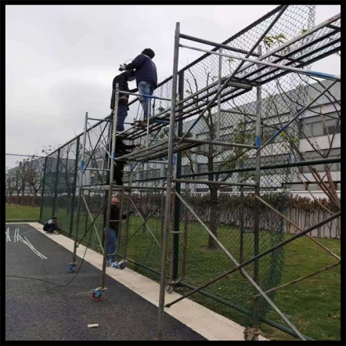 球場圍欄價格 圍欄球場 球場鐵絲網 體育場圍網體育場圍欄