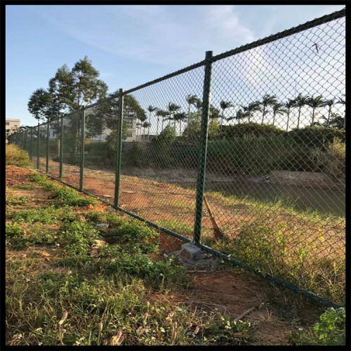 球場護欄網公司 安全圍網廠家