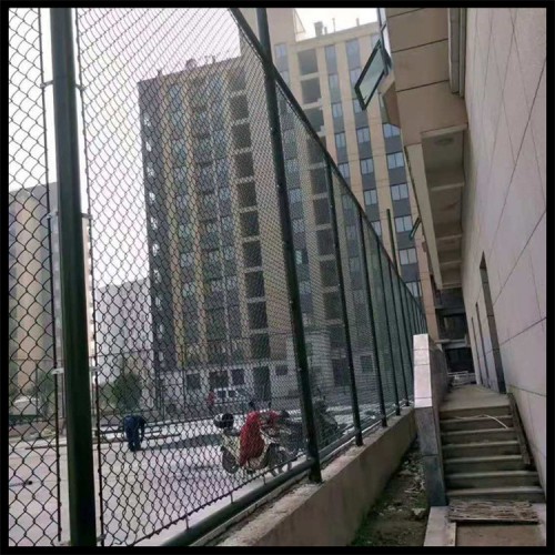 學(xué)校操場圍網(wǎng)生產(chǎn)廠家 球場圍網(wǎng)