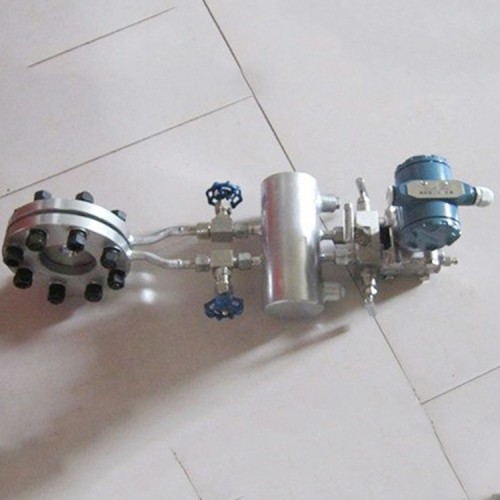 孔板流量計支持定制 廠家供應孔板流量計