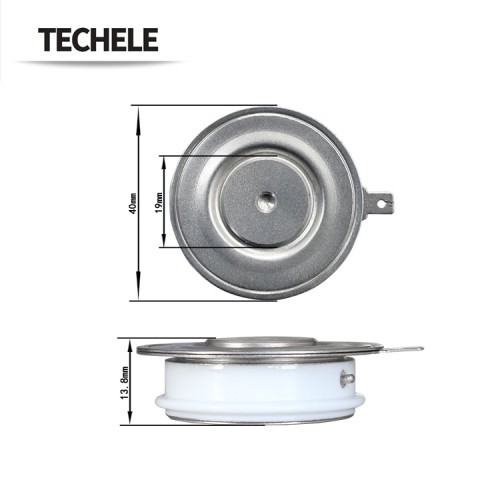 快恢復(fù)二極管ZK200A400V 適用于AC機電控制用配件