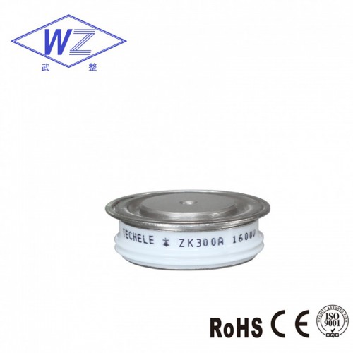 感應(yīng)加熱用快速整流管ZK300A1500V