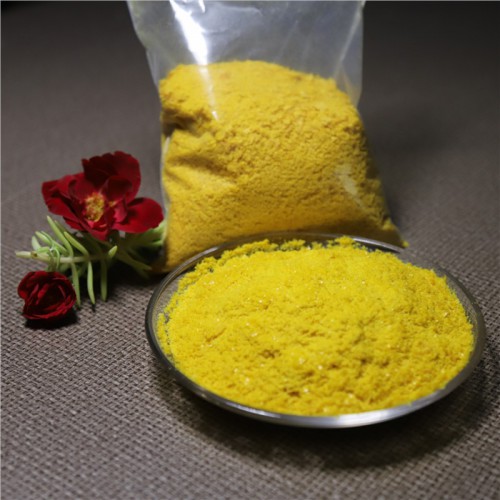 寧德聚合氯化鋁工地打樁/砂石分離藥劑