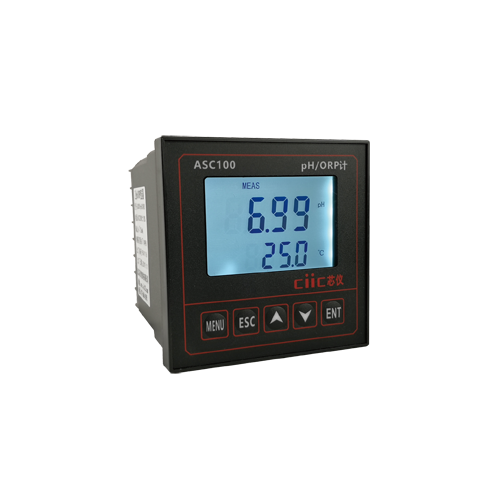 pH/ORP變送器 酸度計 ph計 工業(yè)ph控制器