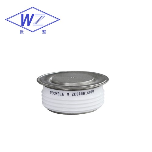 電機(jī)控制和驅(qū)動(dòng)用整流管ZK8002600V 平板式快速整流管