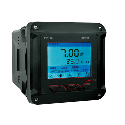 pH/ORP變送器 酸度計 工業(yè)ph控制器 PH計
