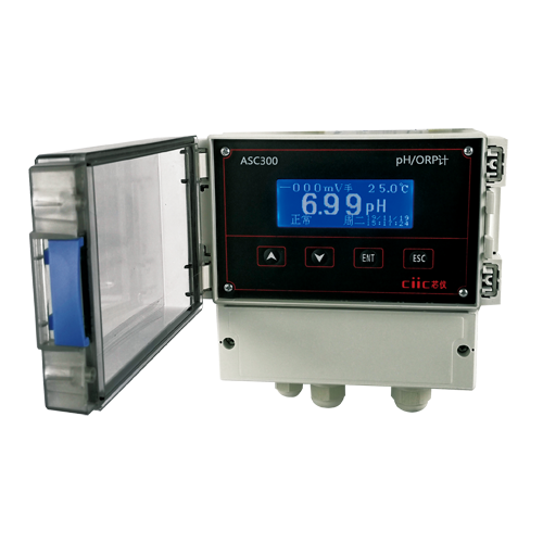 pH/ORP變送器 酸度計 工業(yè)ph控制器源頭廠家