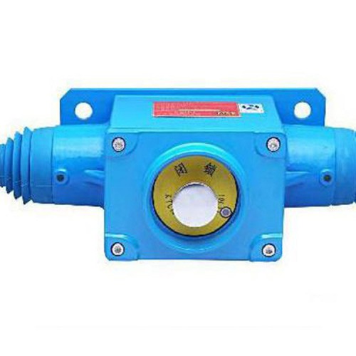 礦用雙向拉線式急停開關 礦用雙向拉線式急停開關產品介紹