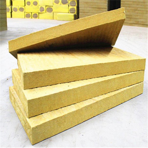 巖棉板 復合巖棉板 外墻巖棉板