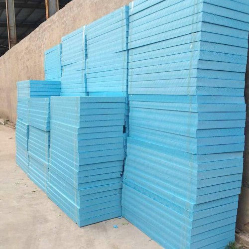 擠塑板 藍色外墻擠塑板 阻燃擠塑板