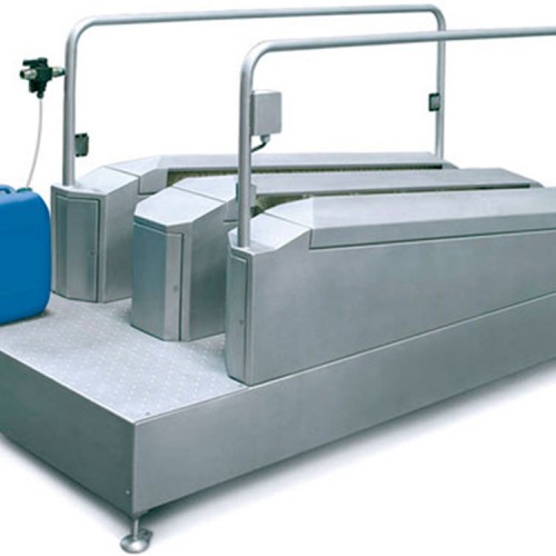 洗靴機參數 礦用洗靴機 廠家供應