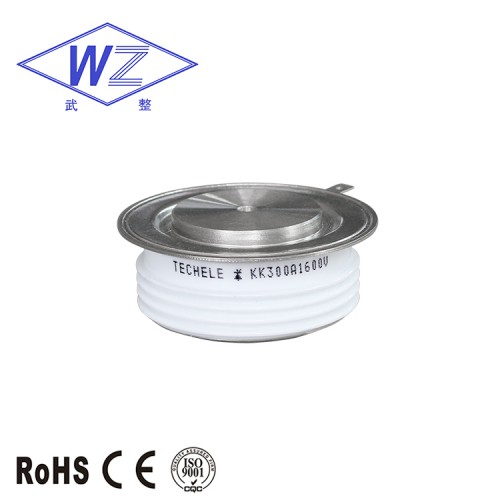 快速晶閘管 KK300A2000V 電焊機(jī)用快速可控硅