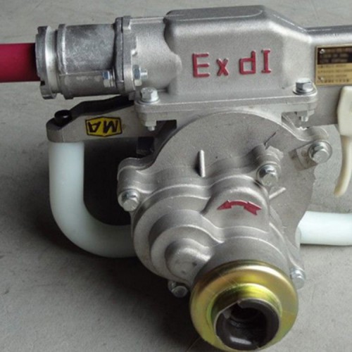 煤電鉆相關(guān)參數(shù) 煤電鉆型號(hào) 煤電鉆產(chǎn)品介紹