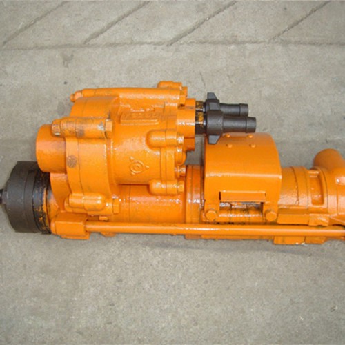 YGZ90導(dǎo)軌式回轉(zhuǎn)鑿巖機(jī)直銷 導(dǎo)軌式回轉(zhuǎn)鑿巖機(jī)型號(hào)