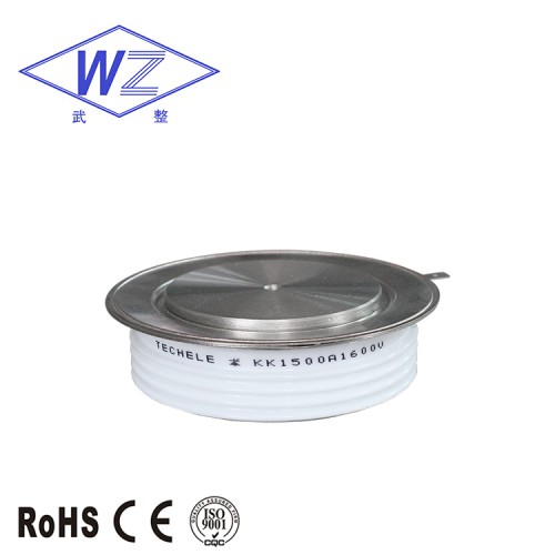 美修斯磁力瘦專用快速可控硅 KK1500A1400V