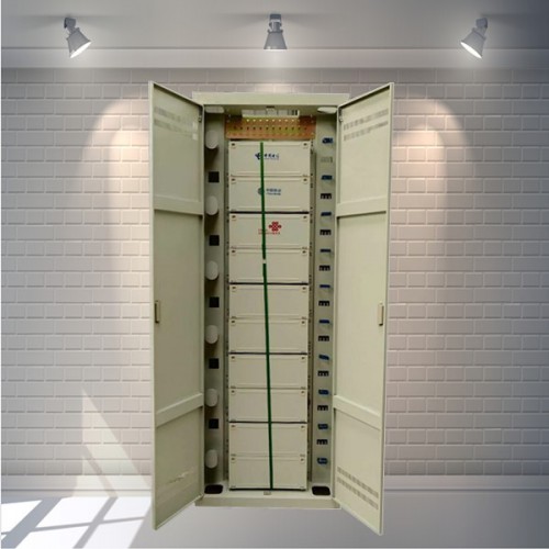 720芯ODF機(jī)柜【高端配置】