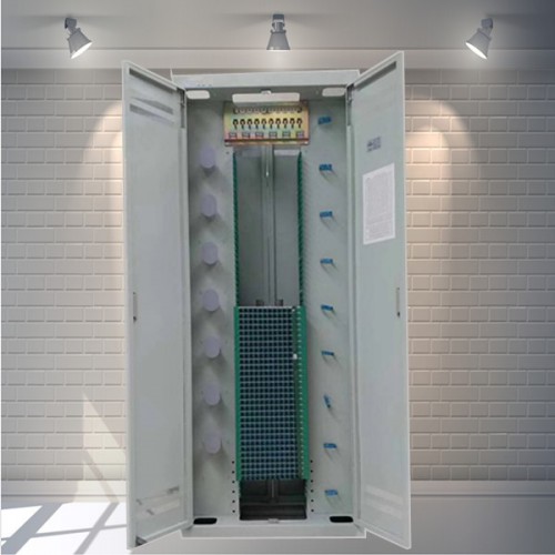 288芯ODF機(jī)柜-規(guī)格詳解