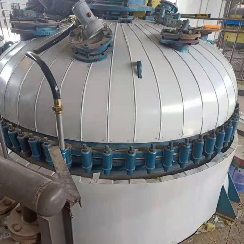 定做管道鐵皮保溫工程