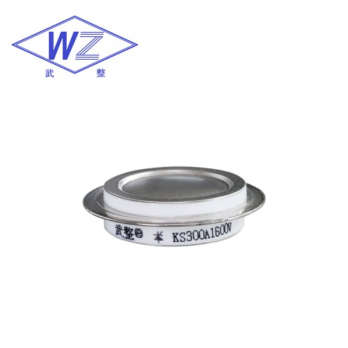 交流功率的調節和控制用雙向晶閘管 KS300A1400V