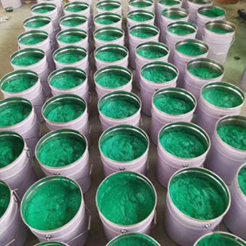 防腐耐高溫玻璃鱗片膠泥 安朗 防腐涂料