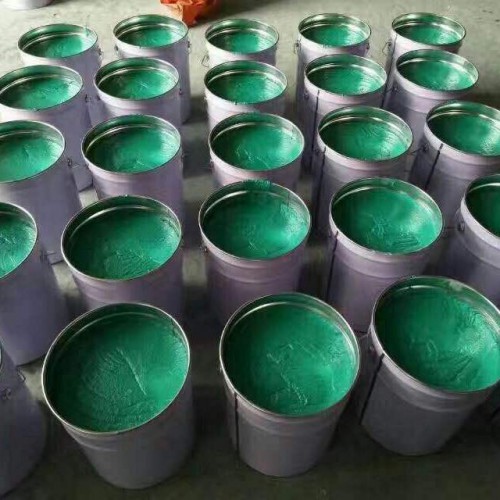 環氧玻璃鱗片膠泥廠家 耐酸防腐玻璃鱗片膠泥價格