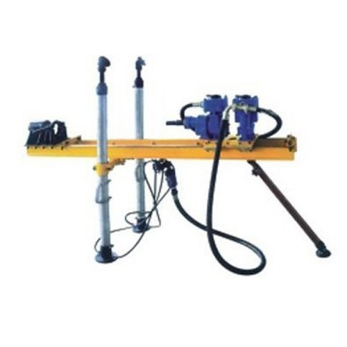 氣動(dòng)架柱式鉆機(jī)相關(guān)參數(shù) 氣動(dòng)架柱式鉆機(jī)