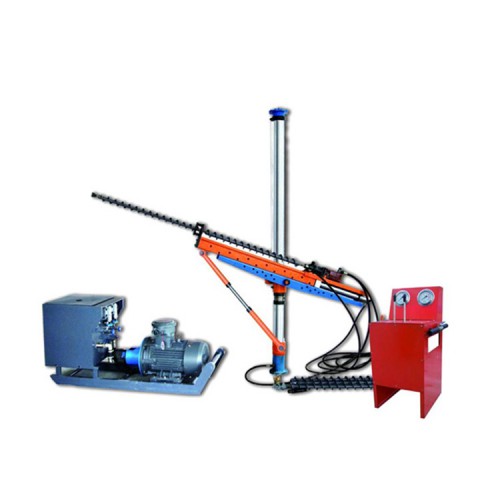 架柱式鉆機(jī)相關(guān)參數(shù) 架柱式鉆機(jī)