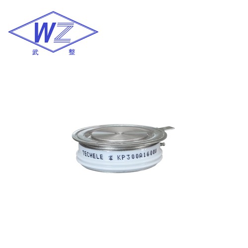 平板式晶閘管 KP300A1200V適用于交直流電機控制用