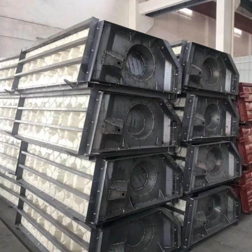 階梯護坡模具 生態階梯護坡模具廠家 河道階梯護坡模具