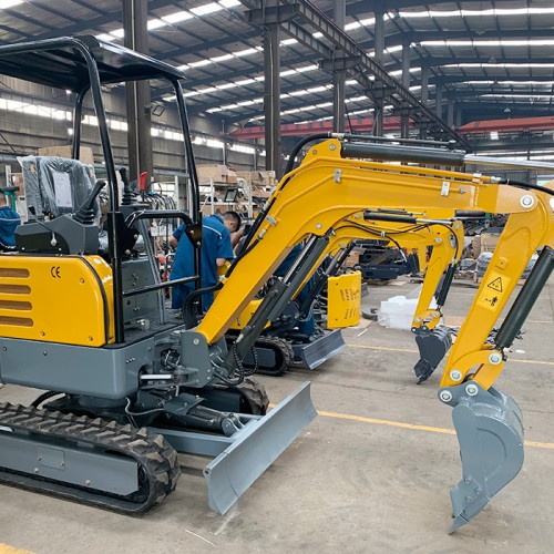 HC10-8汽油微型挖掘機  中煤供應(yīng)汽油微型挖掘機