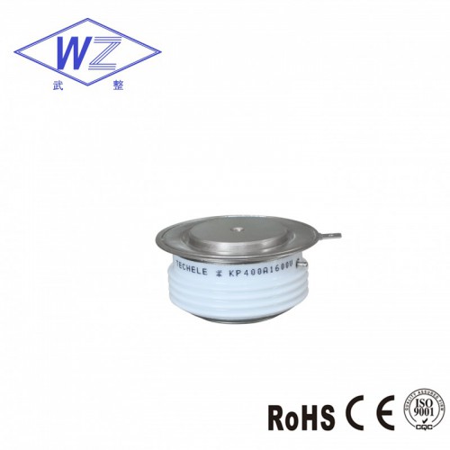 平板式晶閘管 KP400A800V適用于交直流開(kāi)關(guān)用