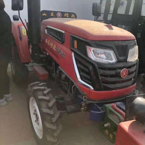 山東騰拖504中型拖拉機(jī) 強(qiáng)壓多路閥 廠家供應(yīng)