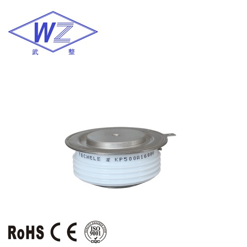 相控整流用晶閘管 KP500A200V 平板式可控硅