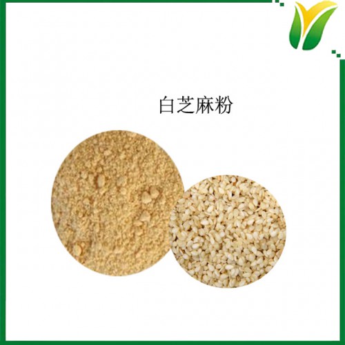 白芝麻粉 炒白芝麻粉 植物提取物