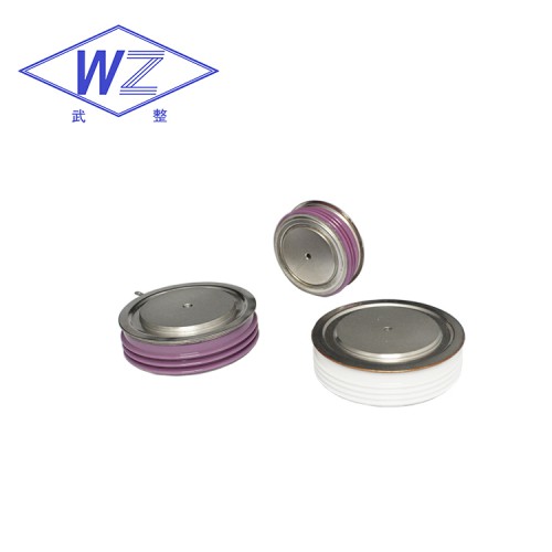 直流調(diào)速用可控硅KP1000A/1600V 平板式晶閘管