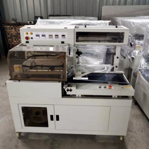 腐竹包裝機 熱收縮膜機 現貨供應