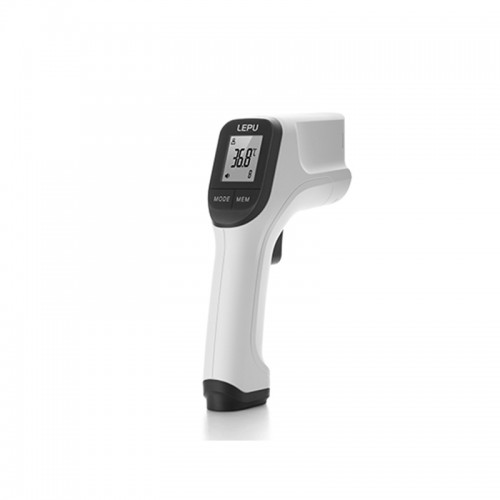 醫(yī)用紅外額溫槍 戶外額溫計(jì)