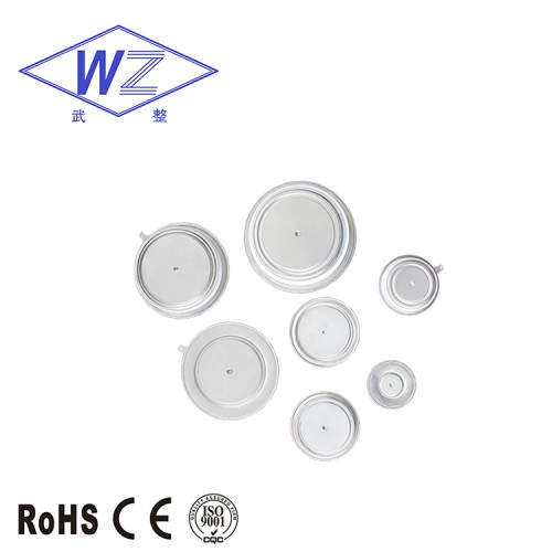 直流調速用可控硅KP1000A/4800V 平板式晶閘管