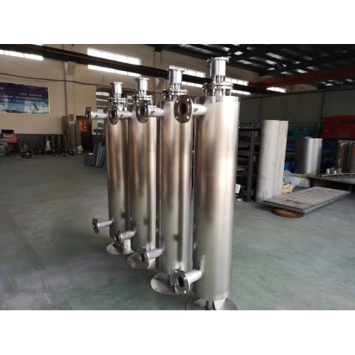 供應管道加熱器 防爆管道加熱器