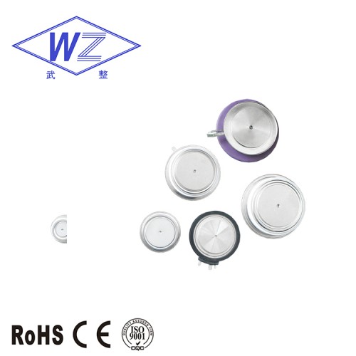 焊接設(shè)備用可控硅KP1200A/1500V 平板式晶閘管
