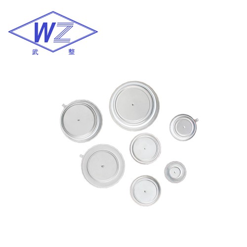 供應功率型交流器用晶閘管 KP1500A3400V 平板式