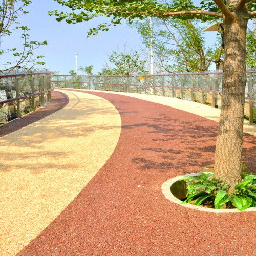 透水膠粘石膠粘劑