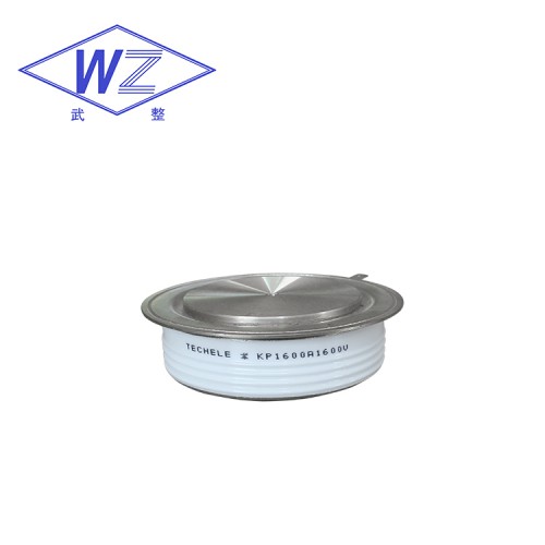 有源和無源逆變用晶閘管KP1600A4600V 平板式可控硅