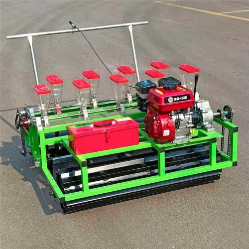 播種機 蔬菜播種機 芹菜播種機